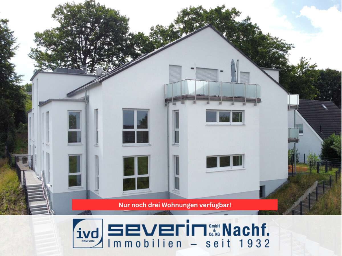 Thumbnail-Wohnung zum Kaufen in Dortmund 465.000,00 € 107.15 m²