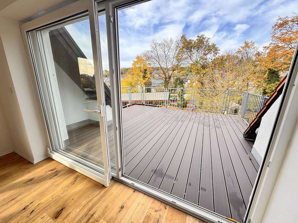 Thumbnail-Wohnung zum Kaufen in Burgthann 299.000,00 € 90.47 m²