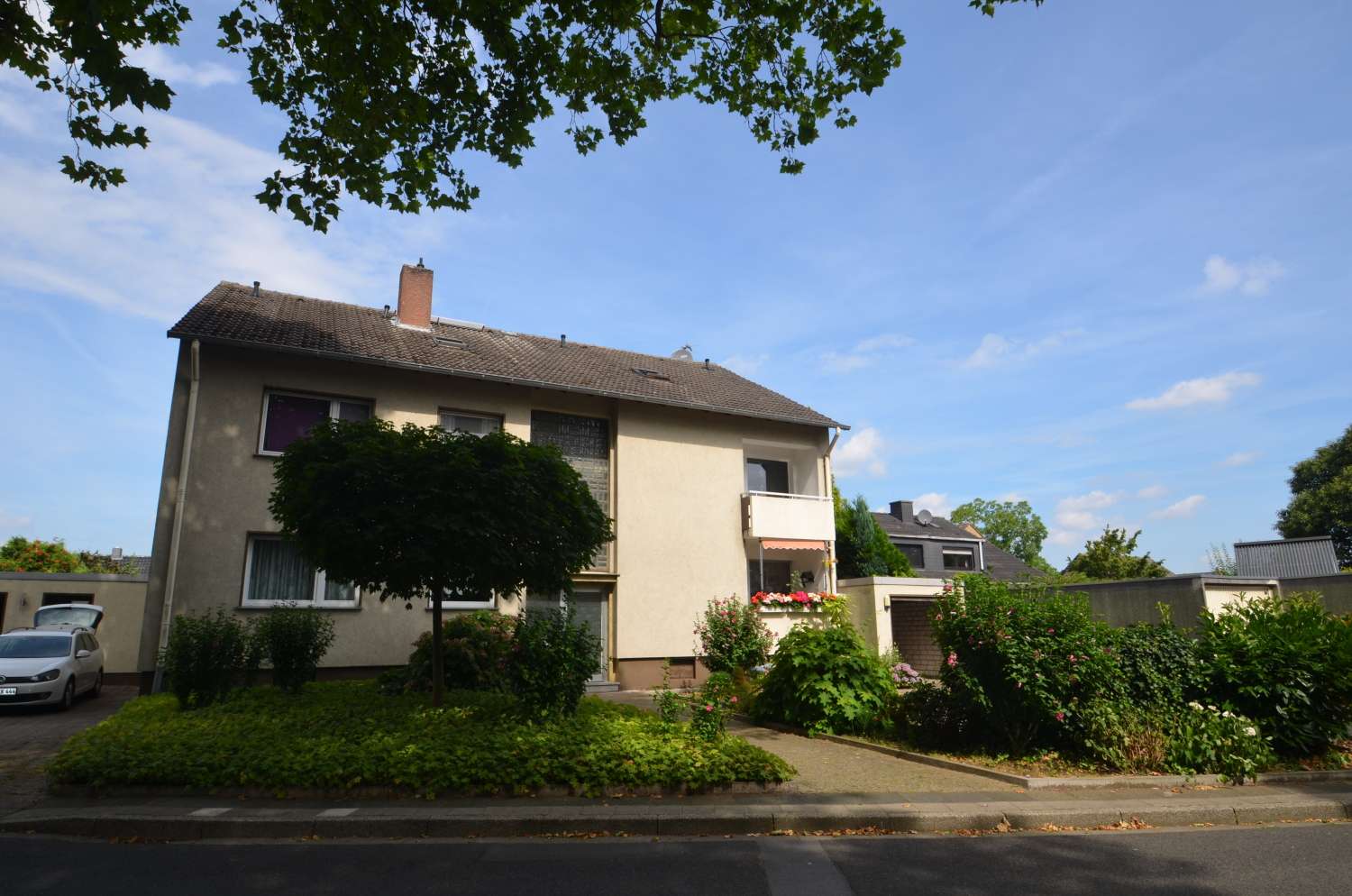 Thumbnail-Wohnung zum Mieten in Moers 610,00 € 74 m²