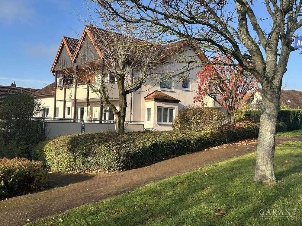 Thumbnail-Wohnung zum Mieten in Bad Rappenau 1.250,00 € 109 m²