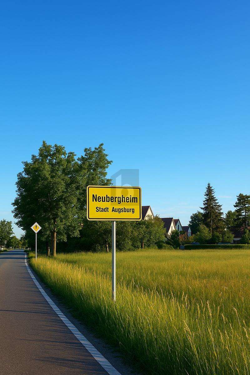 Thumbnail-Grundstück zu verkaufen in Augsburg 472.000,00 € 656 m²