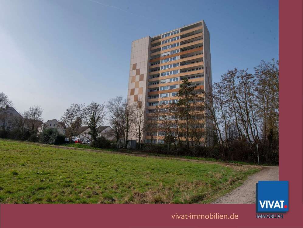 Thumbnail-Wohnung zum Kaufen in Maintal 165.000,00 € 65.76 m²