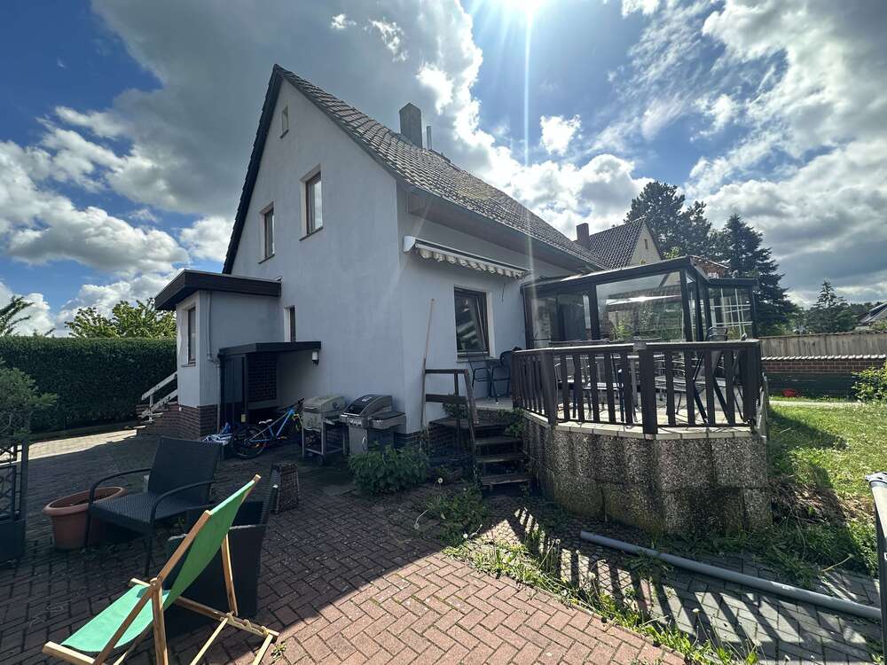 Thumbnail-Haus zum Kaufen in Gifhorn 259.000,00 € 130 m²