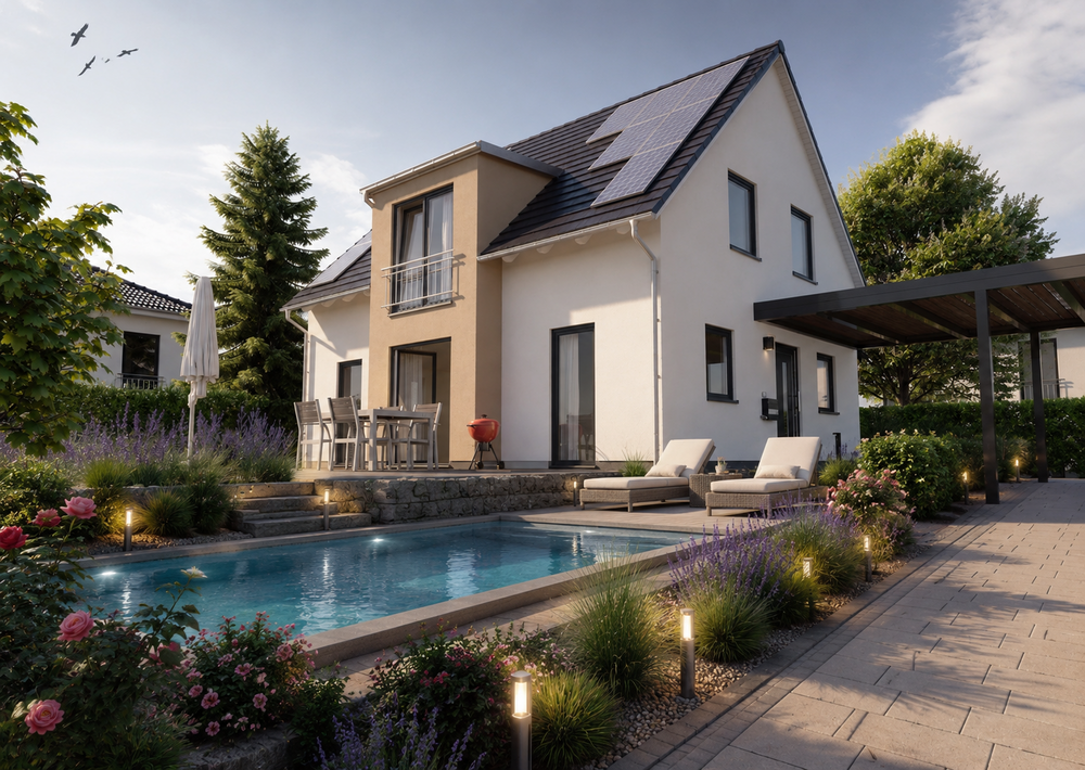 Thumbnail-Haus zum Kaufen in Leipzig 529.830,00 € 121 m²