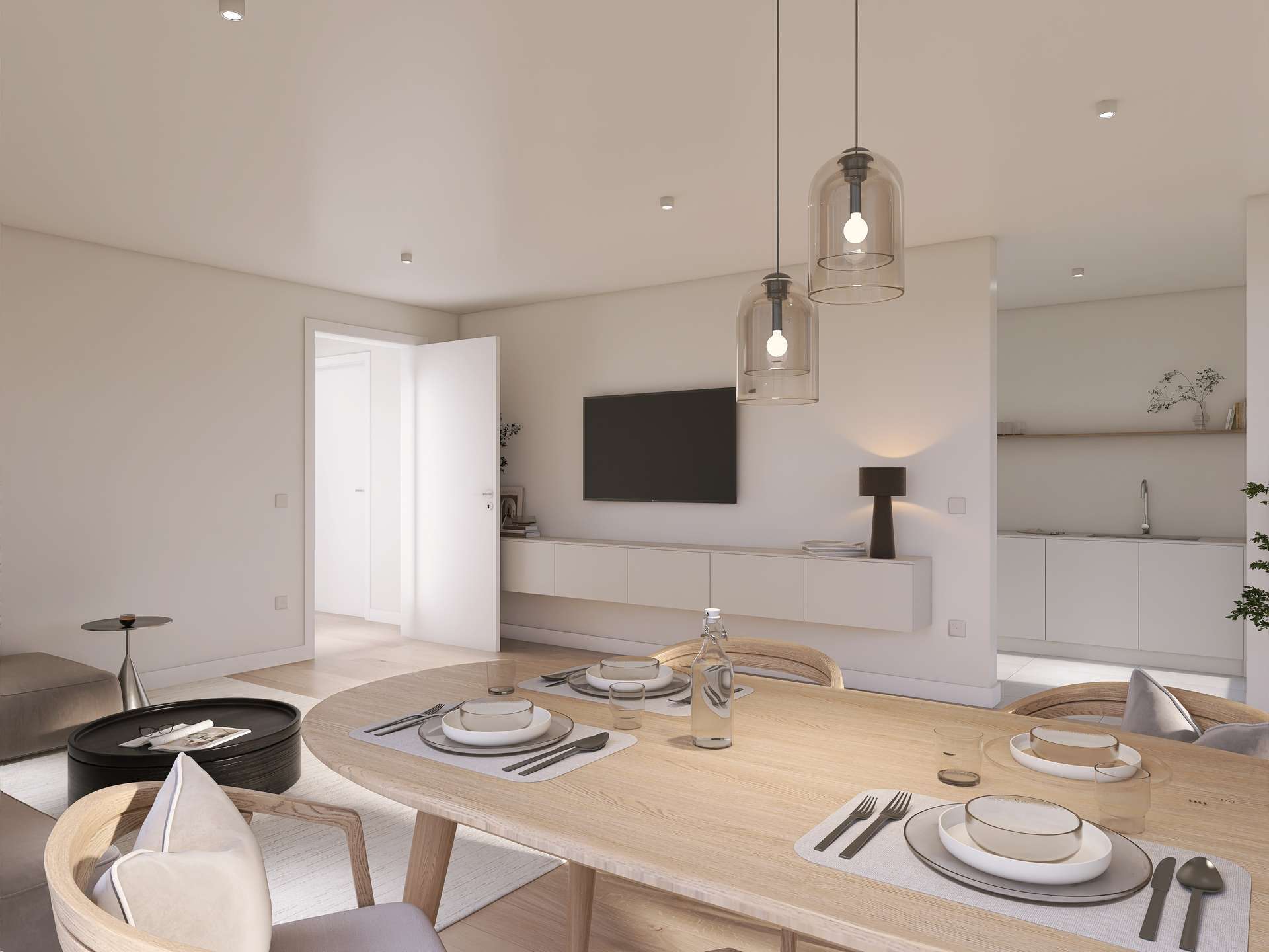 Thumbnail-Wohnung zum Kaufen in Esslingen am Neckar 702.050,00 € 96 m²