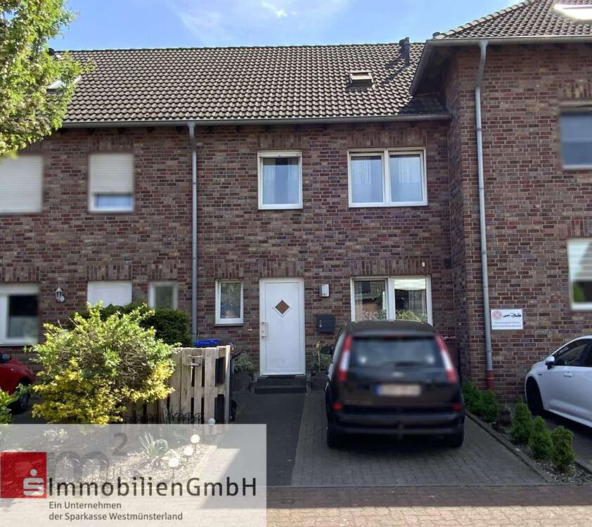 Thumbnail-Haus zum Kaufen in Bocholt 265.000,00 € 97 m²