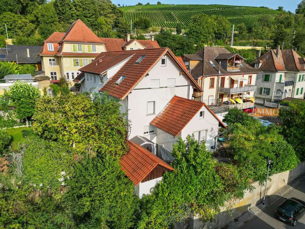 Thumbnail-Haus zum Kaufen in Efringen-Kirchen 449.000,00 € 183.74 m²