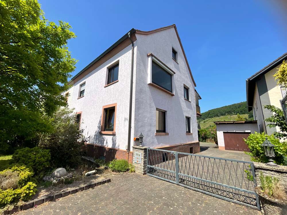 Thumbnail-Haus zum Kaufen in Wörth am Main 329.000,00 € 151 m²