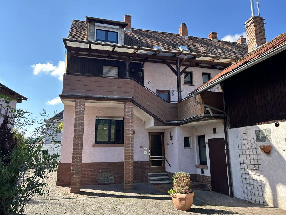 Thumbnail-Haus zum Kaufen in Wörth am Main 329.000,00 € 151 m²