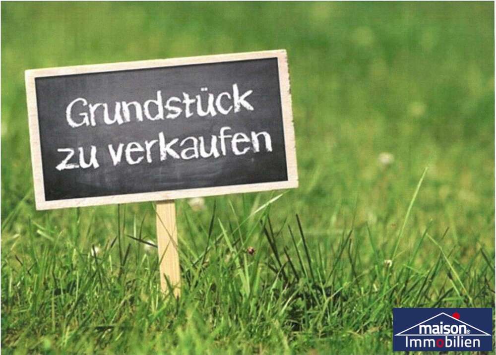 Thumbnail-Grundstück zu verkaufen in Buchholz in der Nordheide 289.000,00 € 1000 m²