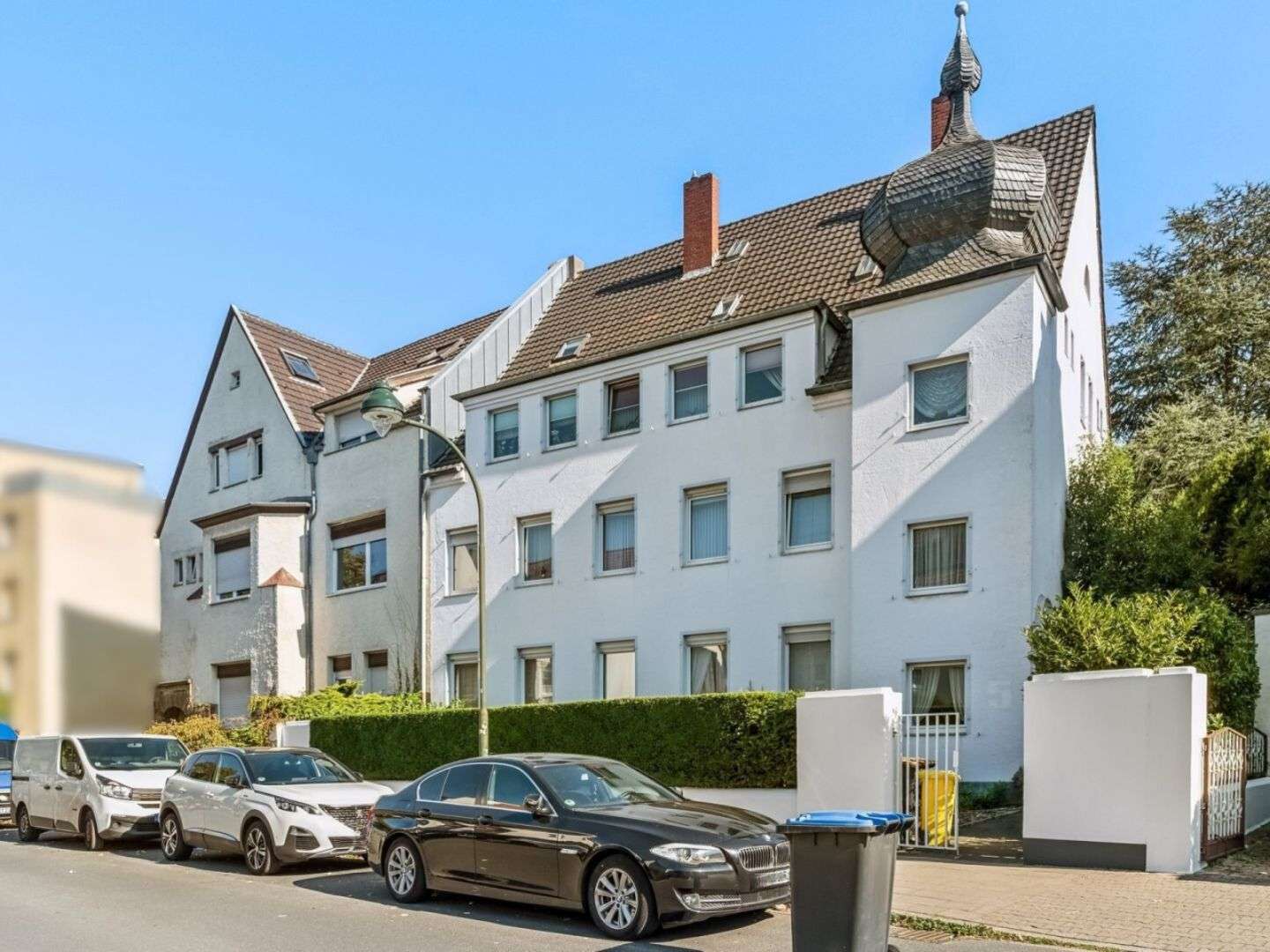 Thumbnail-Wohnung zum Kaufen in Düsseldorf 539.000,00 € 150 m²