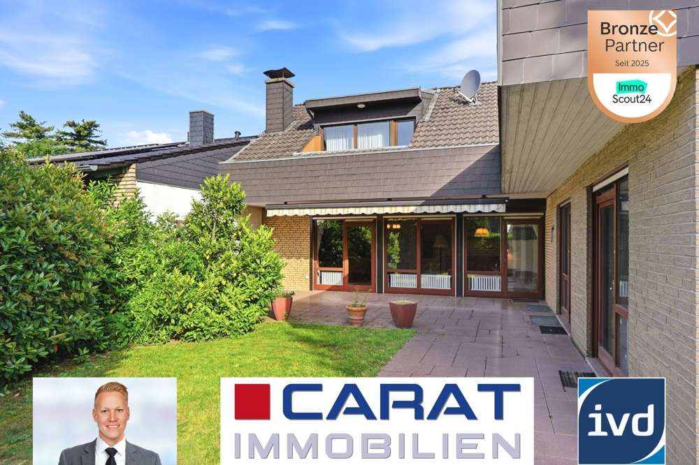 Thumbnail-Haus zum Kaufen in Bergheim 399.000,00 € 153 m²