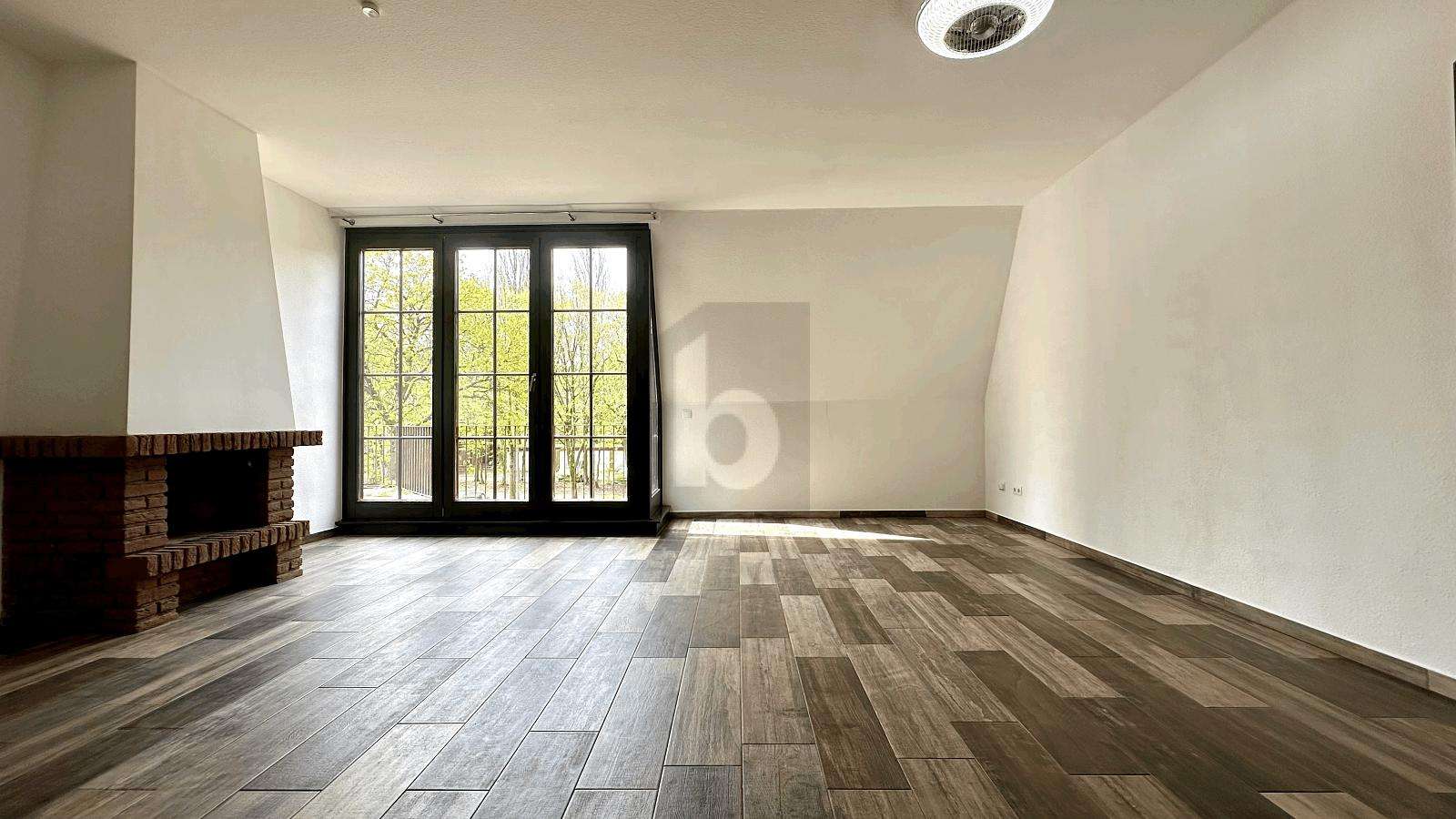 Thumbnail-Wohnung zum Kaufen in Hamburg Blankenese 385.000,00 € 58 m²