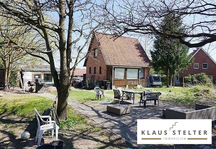 Thumbnail-Haus zum Kaufen in Amelinghausen 210.000,00 € 70 m²