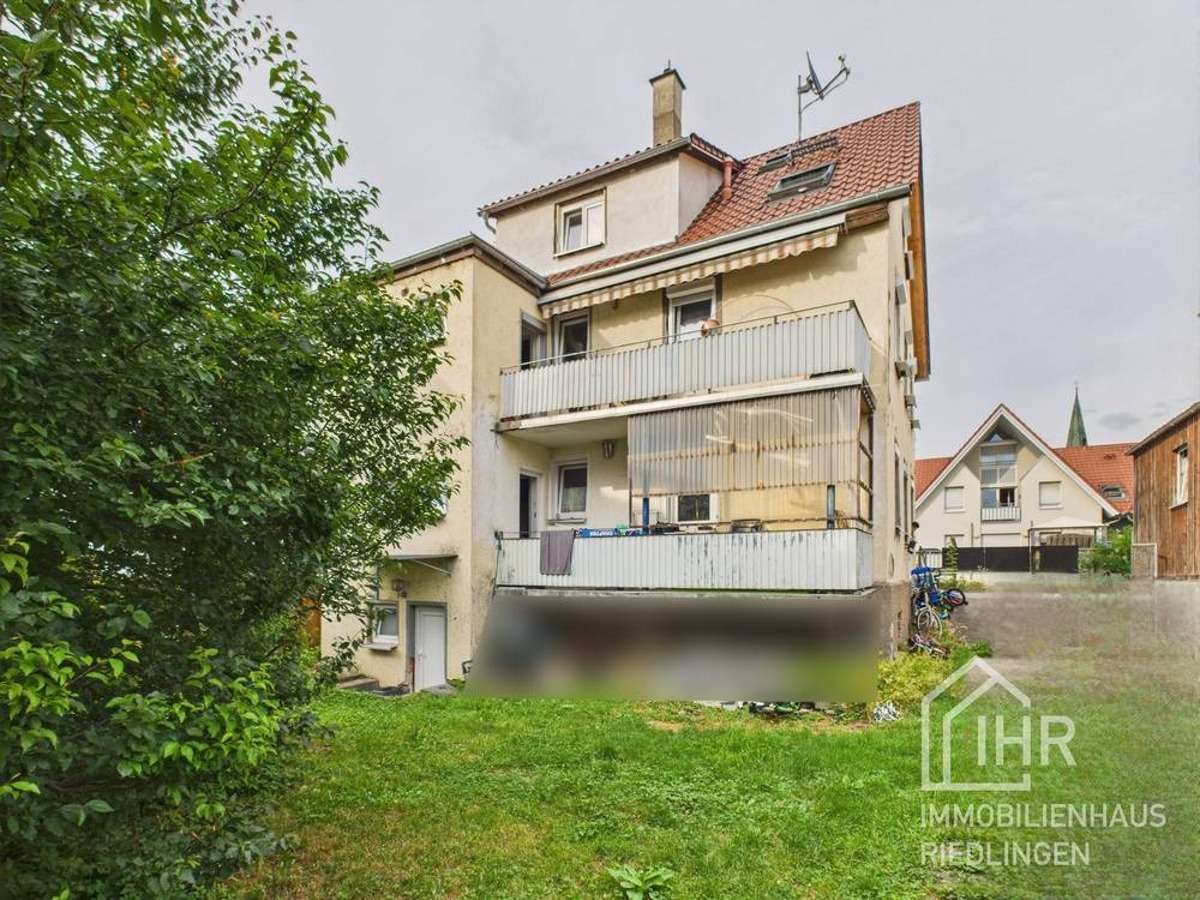 Thumbnail-Haus zum Kaufen in Bad Saulgau 450.000,00 € 157 m²