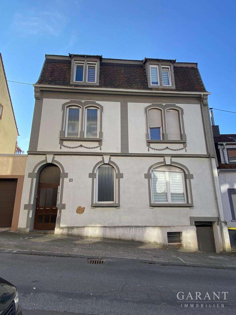 Thumbnail-Haus zum Kaufen in Neunkirchen 365.000,00 € 215 m²