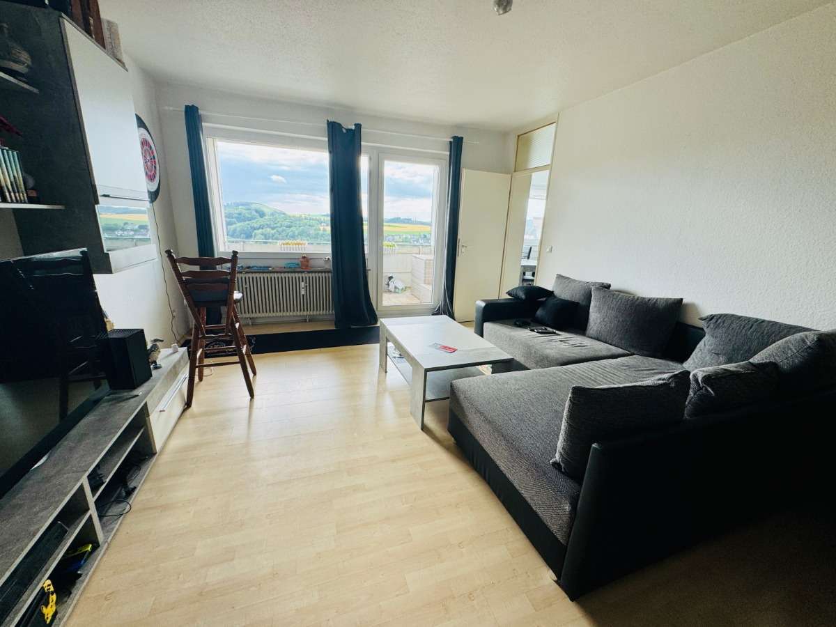 Thumbnail-Wohnung zum Kaufen in Meschede 135.000,00 € 70 m²