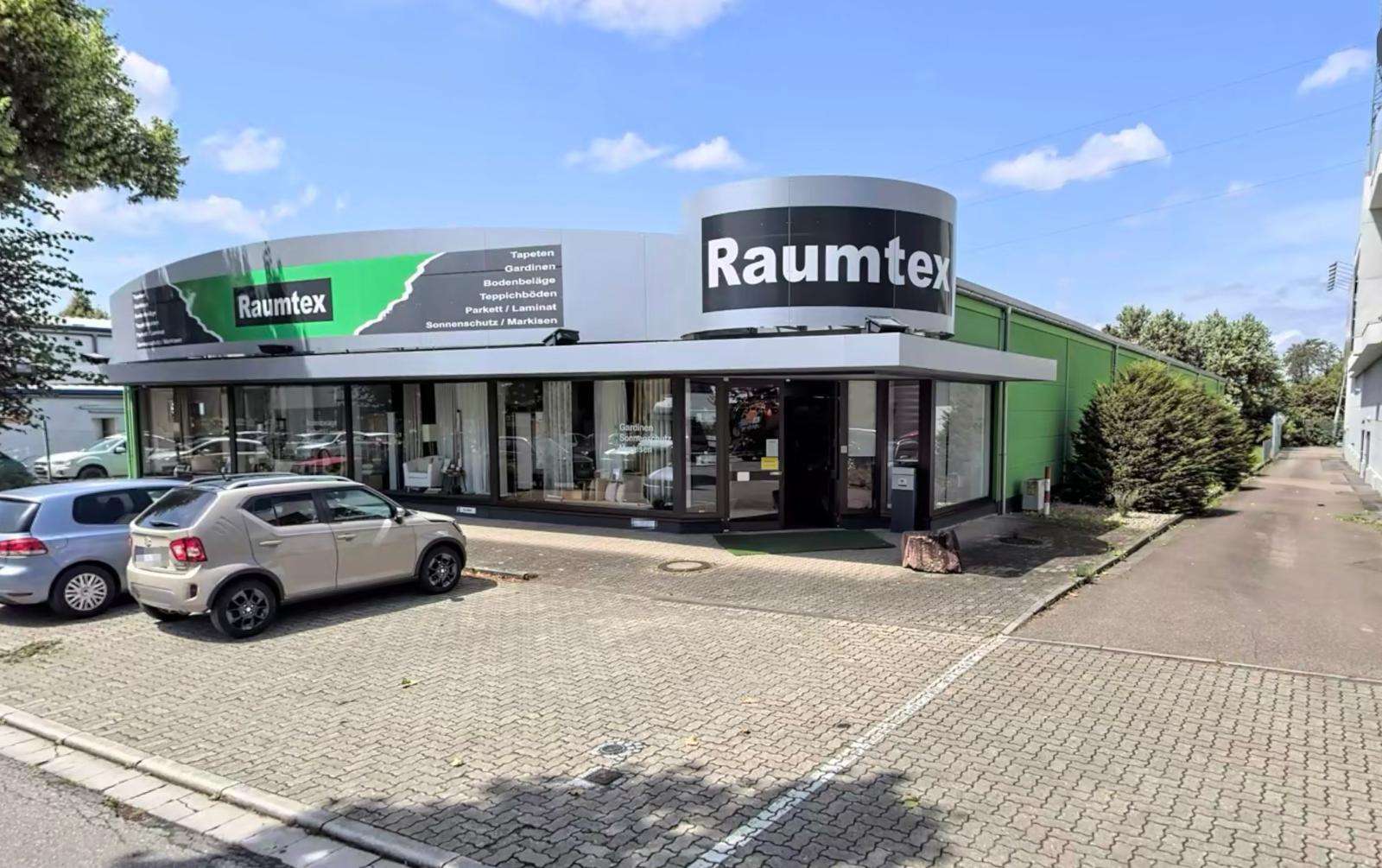 Thumbnail-Halle in Heidelberg-Rohrbach (Süd) 12.000,00 € 1192 m²