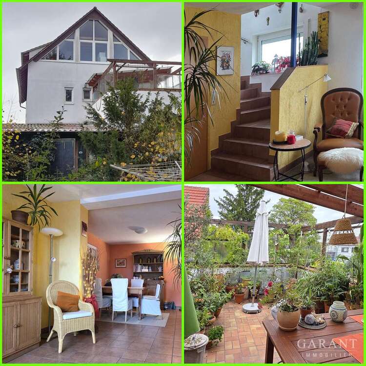 Thumbnail-Haus zum Kaufen in Haßloch 599.000,00 € 198 m²