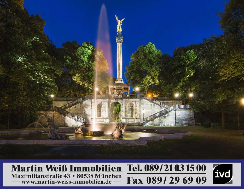 Thumbnail-Wohnung zum Kaufen in München 1.850.000,00 € 132 m²