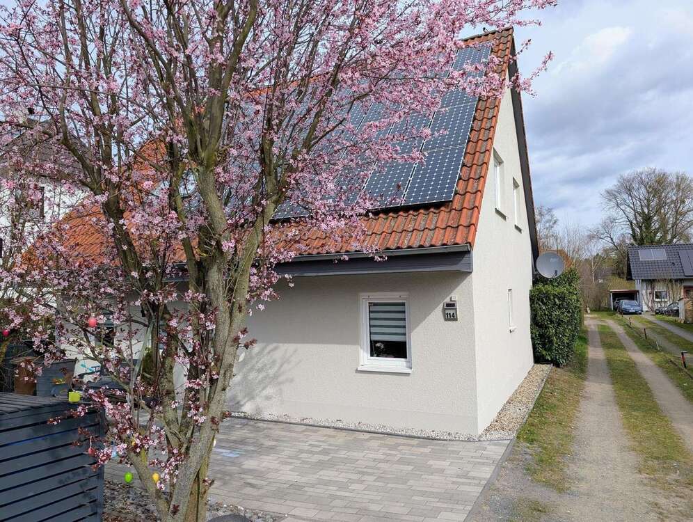 Thumbnail-Haus zum Mieten in Panketal 2.400,00 € 156 m²