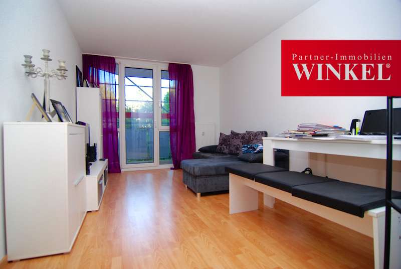 Thumbnail-Wohnung zum Mieten in Köln-Junkersdorf 640,00 € 44 m²