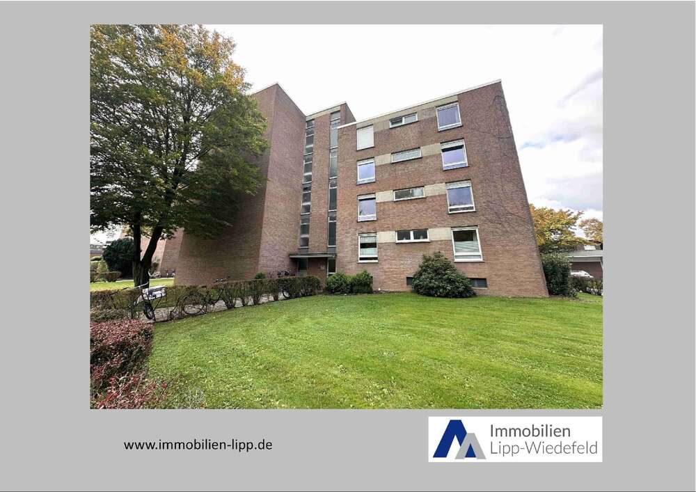 Thumbnail-Wohnung zum Kaufen in Kempen 157.000,00 € 80 m²