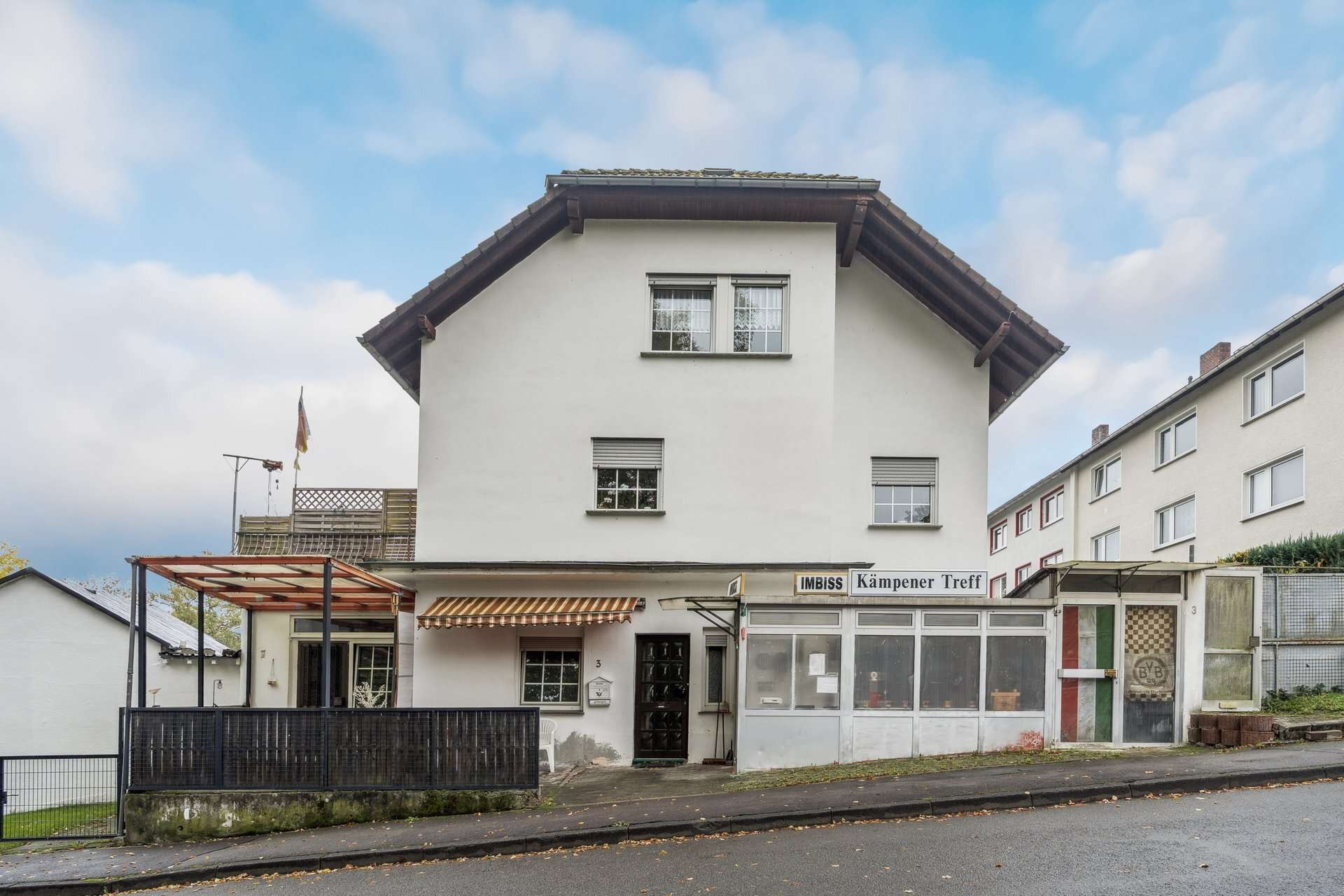 Thumbnail-Haus zum Kaufen in Arnsberg 463.000,00 € 325 m²