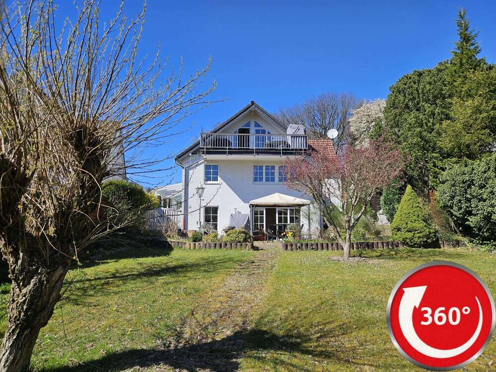 Thumbnail-Haus zum Kaufen in Gevelsberg 650.000,00 € 245 m²