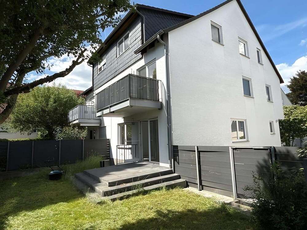 Thumbnail-Haus zum Mieten in Bruchköbel 1.850,00 € 185 m²