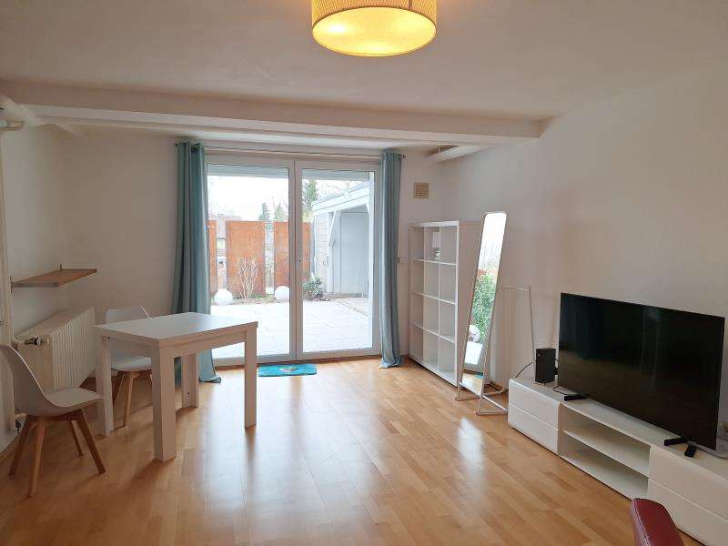 Thumbnail-Wohnung zum Mieten in Bad Vilbel 690,00 € 43 m²