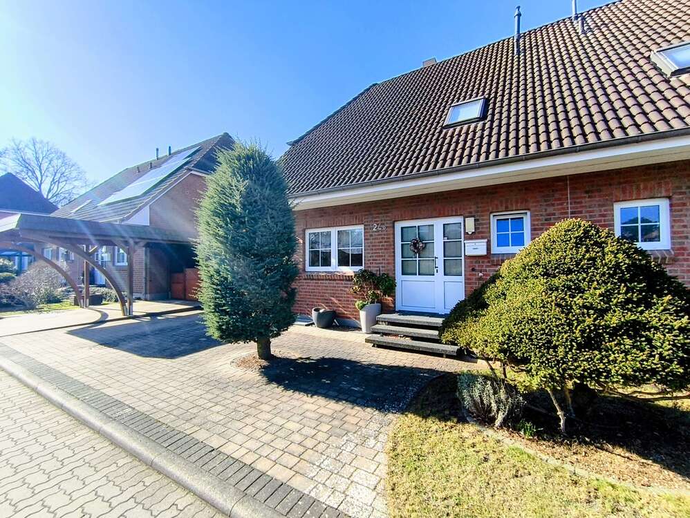 Thumbnail-Haus zum Kaufen in Velten 465.000,00 € 101 m²