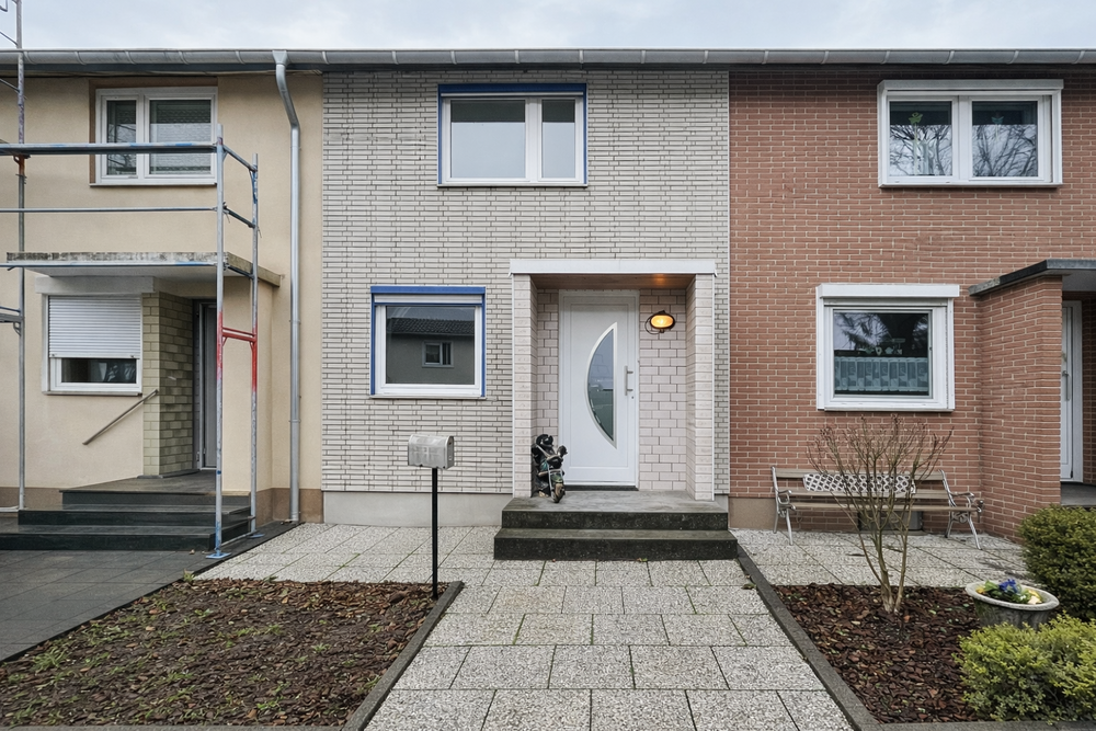 Thumbnail-Haus zum Kaufen in Gelsenkirchen 199.000,00 € 71 m²
