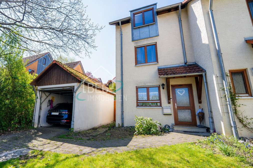 Thumbnail-Haus zum Kaufen in Schwäbisch Hall 349.000,00 € 114.89 m²