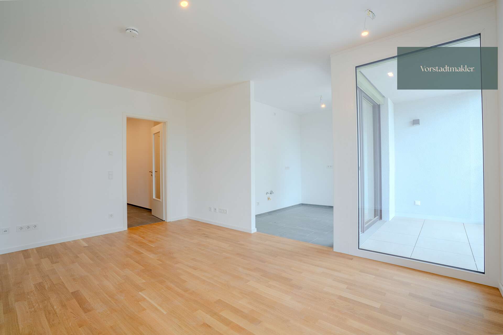 Thumbnail-Wohnung zum Mieten in München 1.475,00 € 55.07 m²
