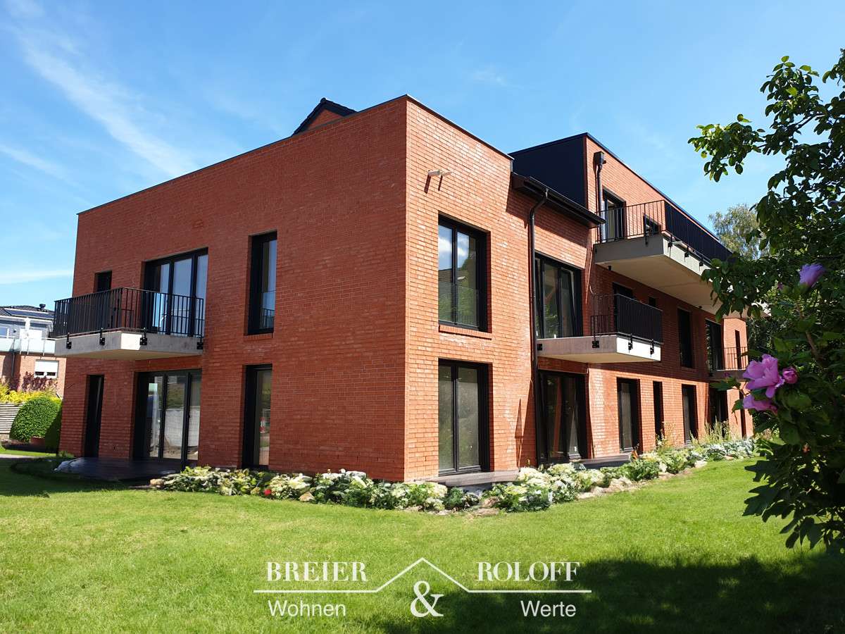Thumbnail-Wohnung zum Mieten in Rodenberg 950,00 € 71.23 m²