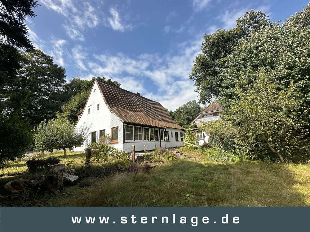 Thumbnail-Grundstück zu verkaufen in Wittenborn 119.000,00 € 658 m²