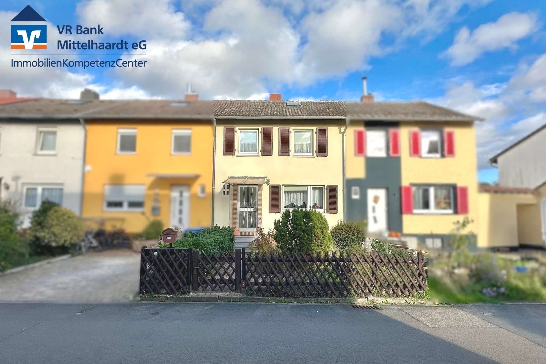 Thumbnail-Haus zum Kaufen in Bad Dürkheim 155.000,00 € 84 m²