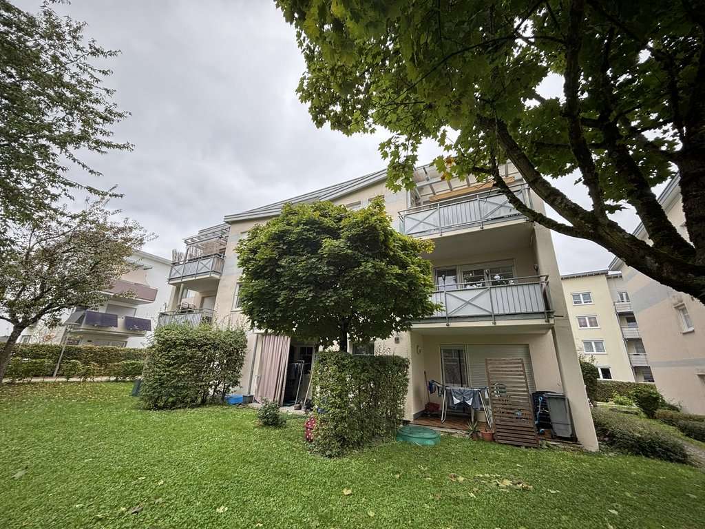 Thumbnail-Wohnung zum Kaufen in Ravensburg 189.000,00 € 56 m²