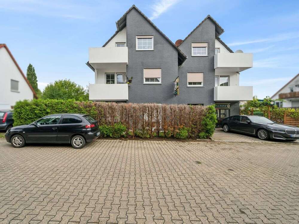 Thumbnail-Wohnung zum Kaufen in Iserlohn 399.000,00 € 79 m²