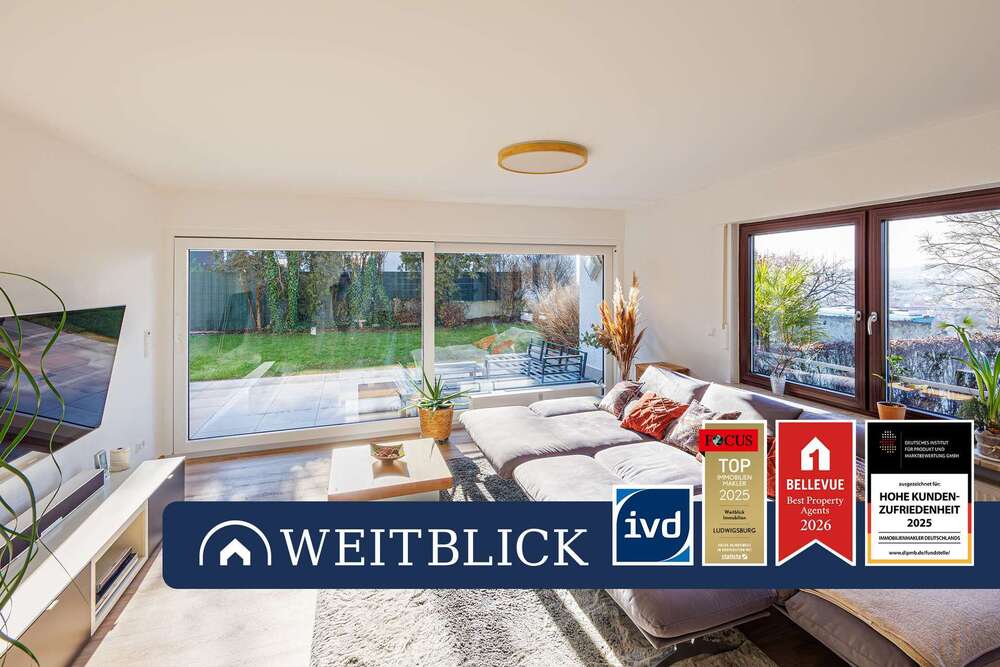 Thumbnail-Wohnung zum Kaufen in Stuttgart 549.000,00 € 100.48 m²