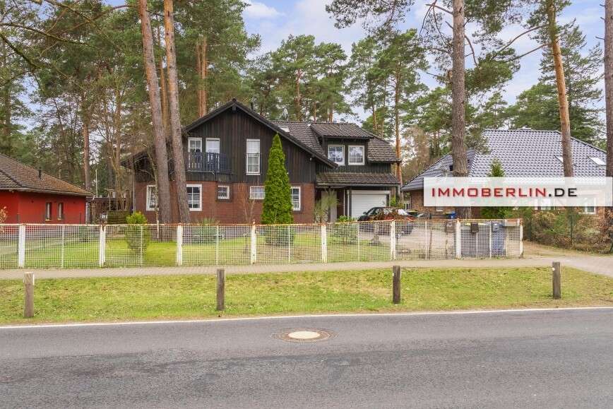 Thumbnail-Haus zum Kaufen in Beelitz 680.000,00 € 233 m²