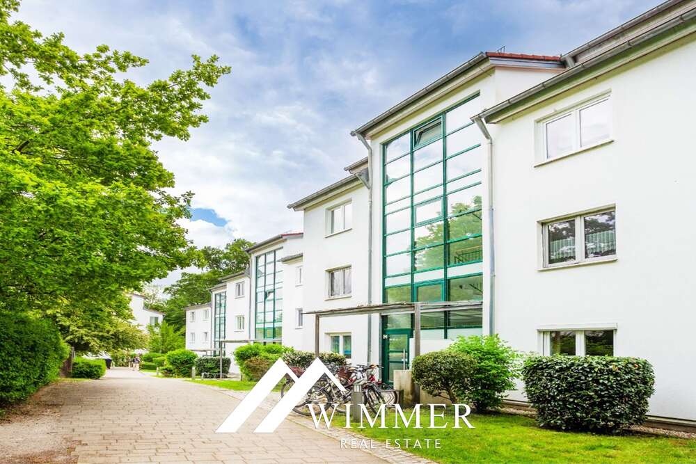 Thumbnail-Wohnung zum Kaufen in Starnberg 319.000,00 € 77.63 m²