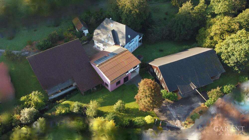 Thumbnail-Haus zum Kaufen in Lobbach 995.000,00 € 380 m²