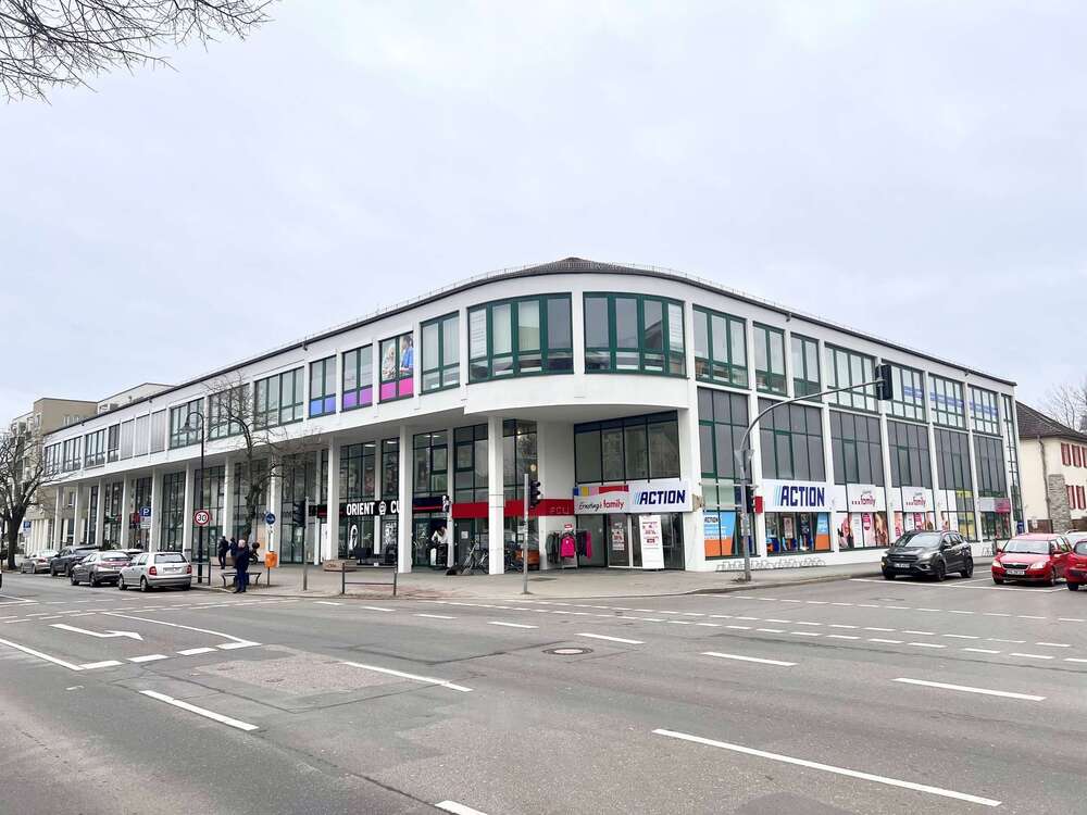 Thumbnail-Büro in Erkner 390,00 € 37.37 m²