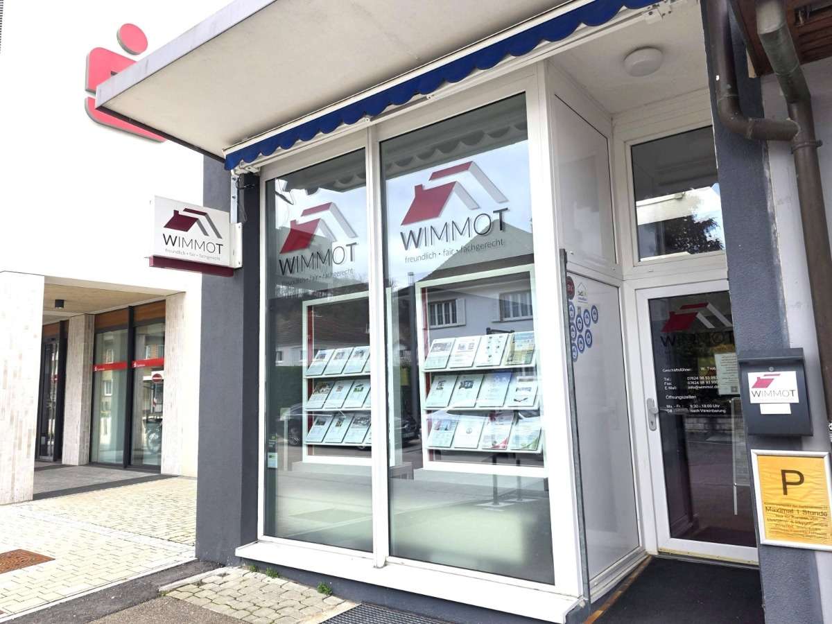 Thumbnail-Büro in Grenzach-Wyhlen 800,00 € 83 m²