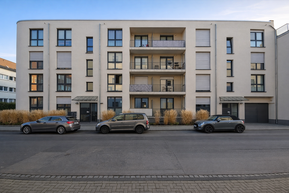 Thumbnail-Wohnung zum Kaufen in Bonn 319.000,00 € 57 m²