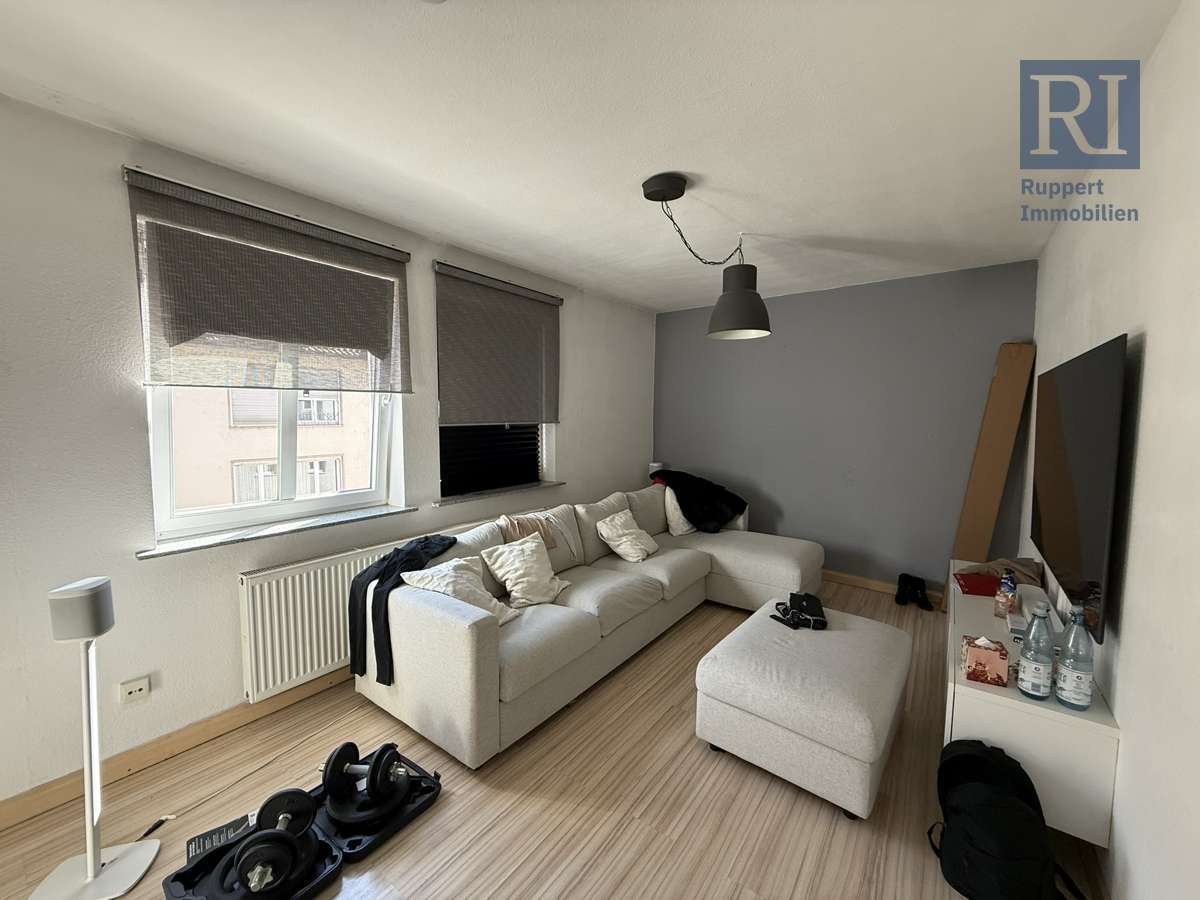 Thumbnail-Wohnung zum Mieten in Würzburg 810,00 € 57.9 m²