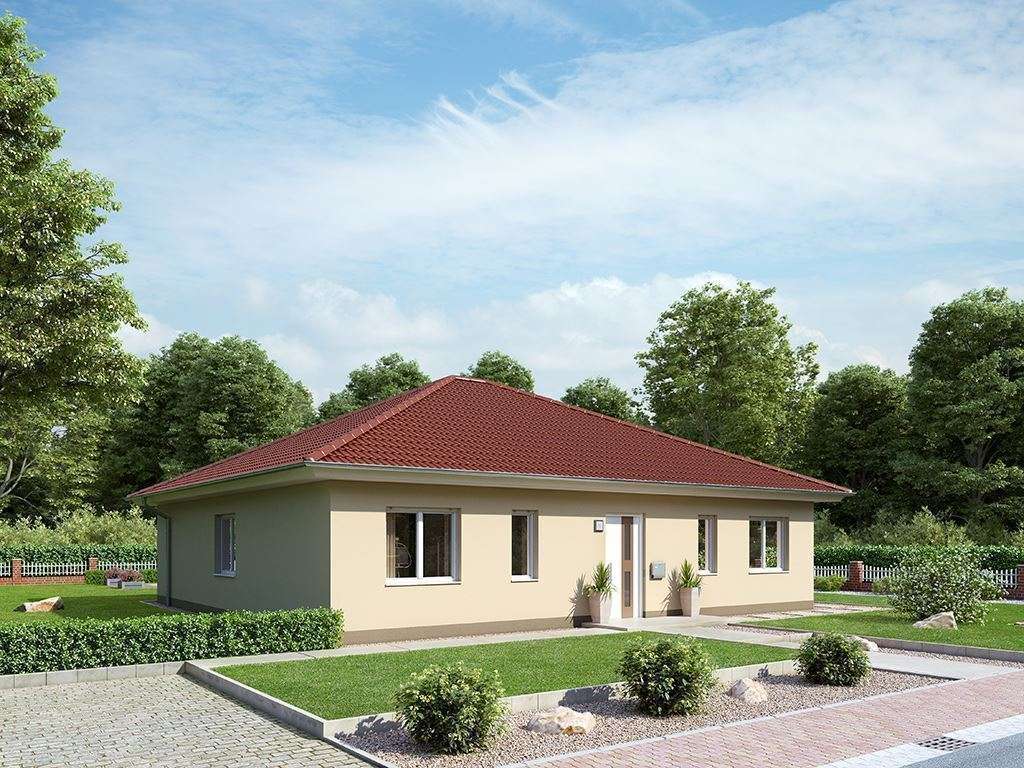 Thumbnail-Haus zum Kaufen in Lehnin 422.403,00 € 120 m²