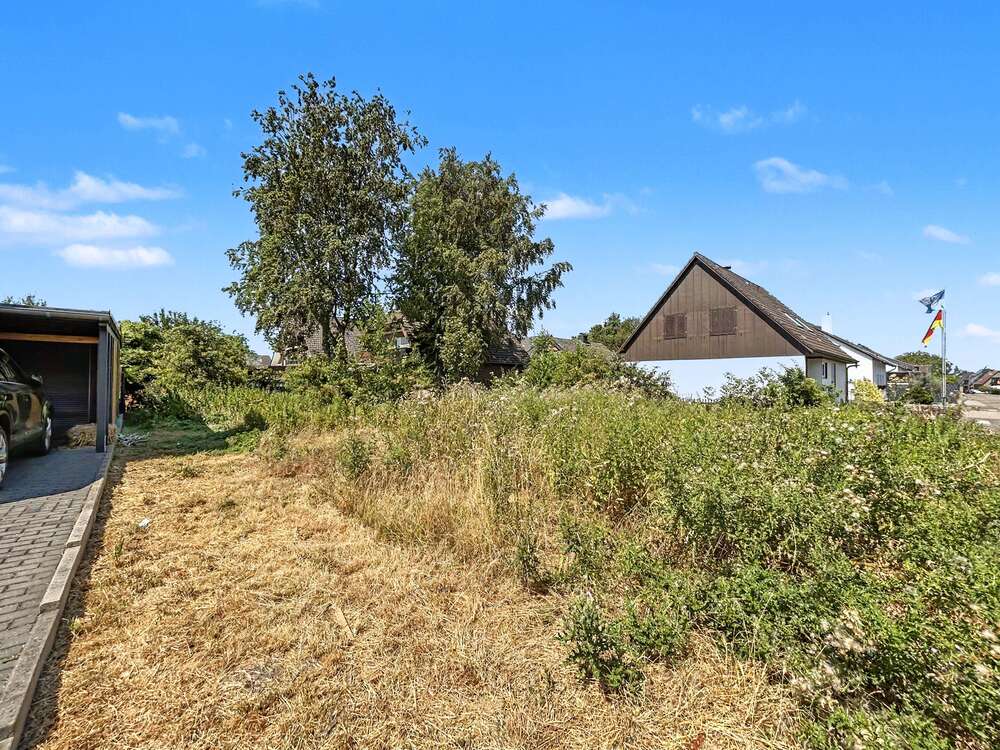 Thumbnail-Grundstück zu verkaufen in Rheinberg 149.000,00 € 505 m²